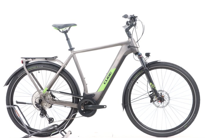 Cube KATHMANDU HYBRID EXC 625 2021