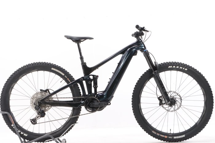 Giant TRANCE X ADVANCED E+ 2 2022