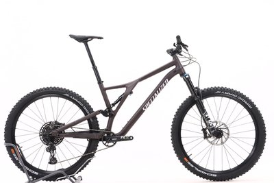Specialized Stumpjumper Comp ALLOY 2022