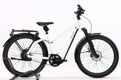 Riese & Müller CHARGER4 MIXTE GT VARIO 2023