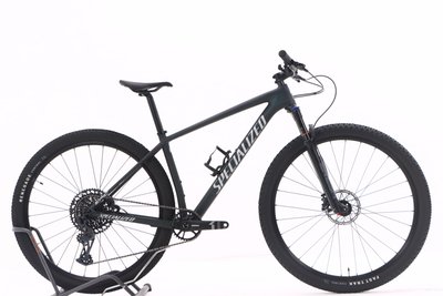 Specialized EPIC HARDTAIL COMP 2022