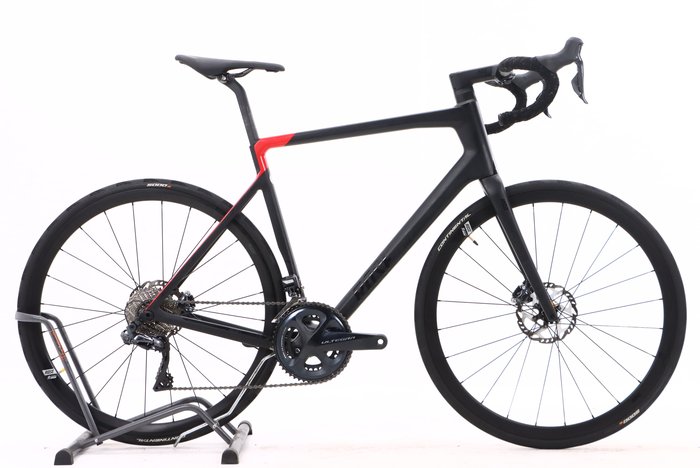 Rose REVEAL FOUR DISC ULTEGRA DI2 2021
