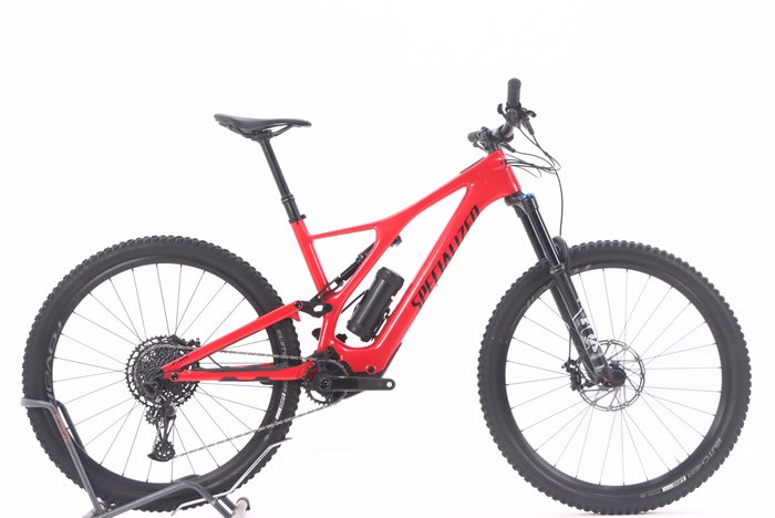 Specialized TURBO LEVO SL COMP 2020