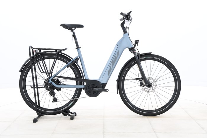Ktm MACINA TOUR P510 2025