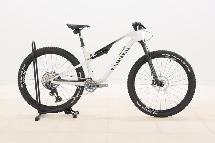 Canyon LUX TRAIL CF 9 2024