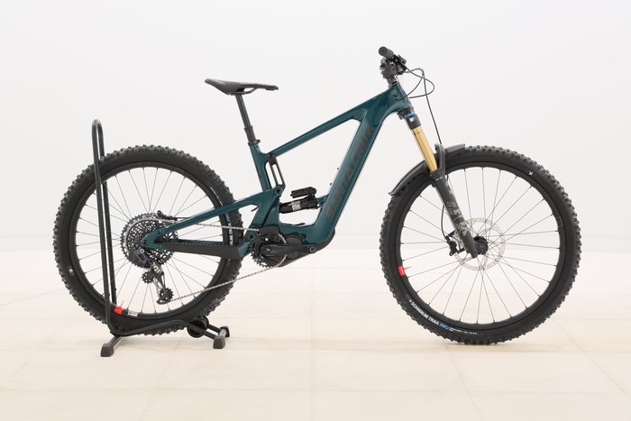Santa Cruz Bullit 3 CC 2023