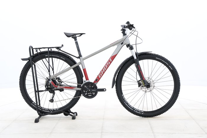 Ghost Kato 500 LE 2022