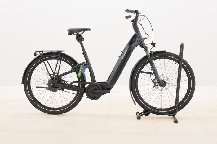 Specialized TURBO COMO 5.0 IGH 2025
