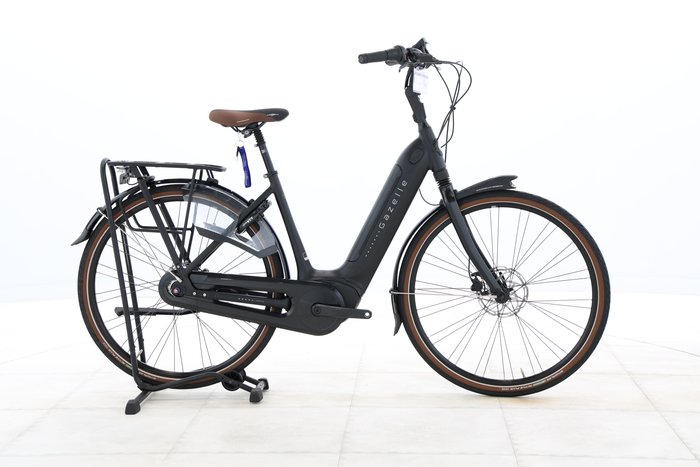 Gazelle ARROYO C8 HMB ELITE 500 2023