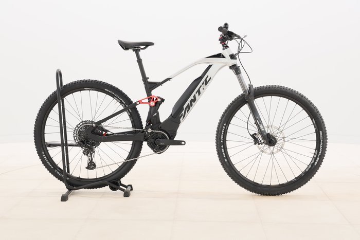 Fantic XTF 1.5 Trail 2022