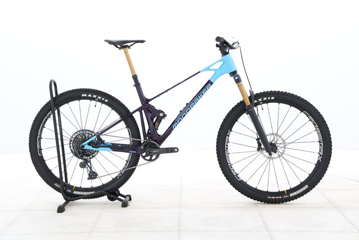 Mondraker Raze Carbon RR 2023