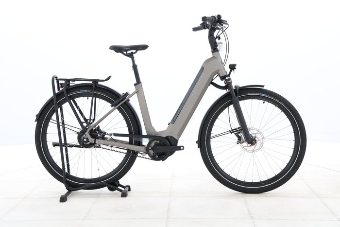 Kalkhoff IMAGE 5.B EXCITE+ 2022
