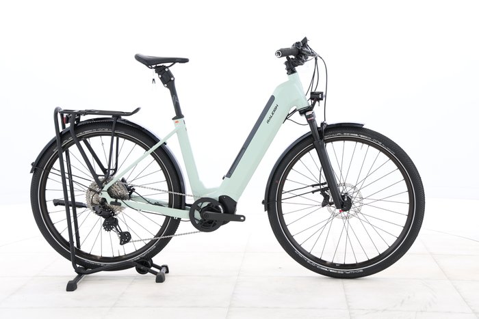 Raleigh DUNDEE 11 2022
