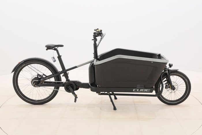 Cube CARGO DUAL HYBRID 1000 2022