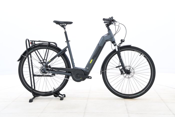 Trenoli Tanaro Classico Active Plus 2022