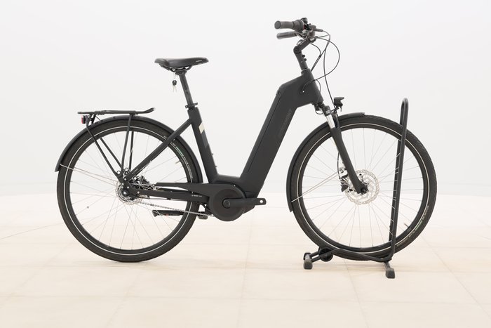 Bergamont E-HORIZON N8 CB 4 RT 2023