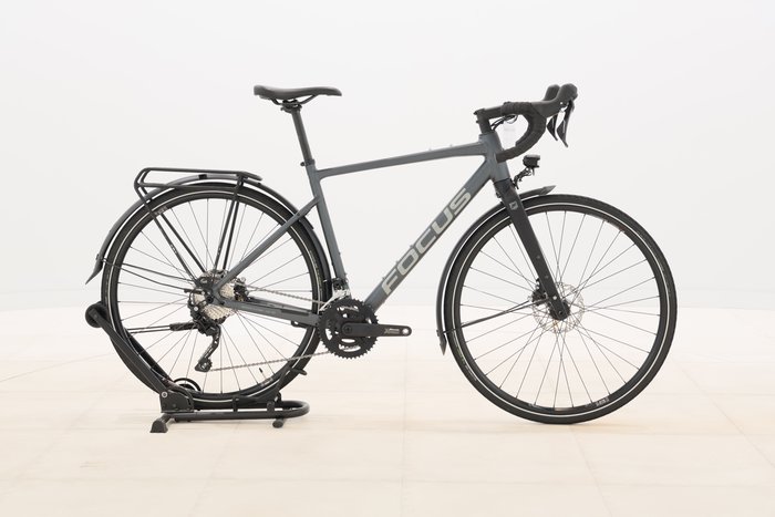 Focus ATLAS 6.7 EQP 2023