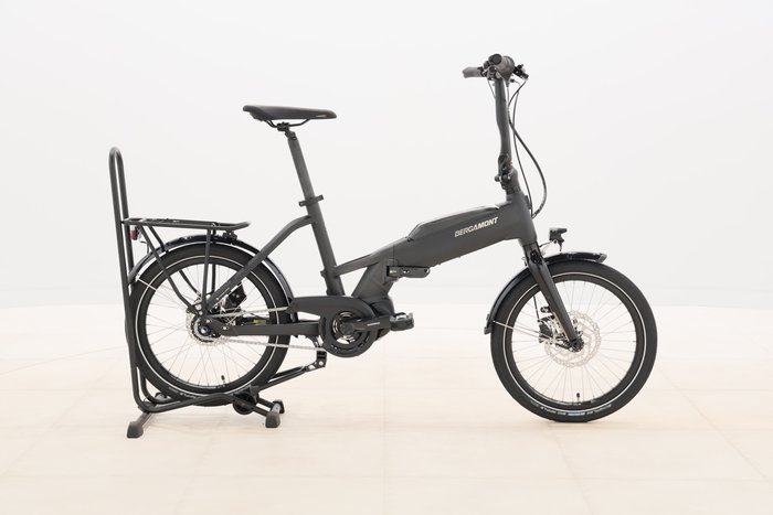 Bergamont PAUL-E EQ EDITION 2023