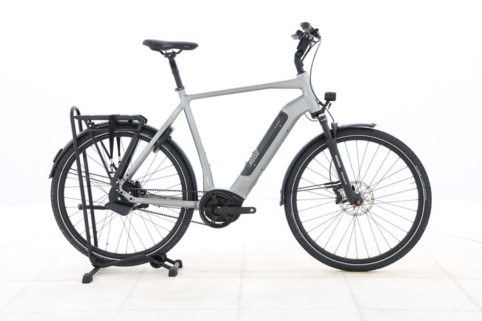 Rose XTRA WATT EVO+ 3 2022