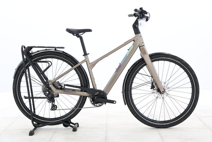 Bergamont E-VITESS SPORT 2025
