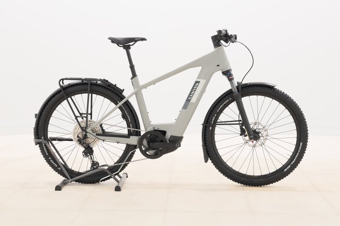 Canyon Pathlite:ON 6 750 SUV 2023