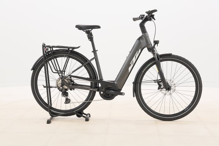 Ktm MACINA STYLE 730 2022