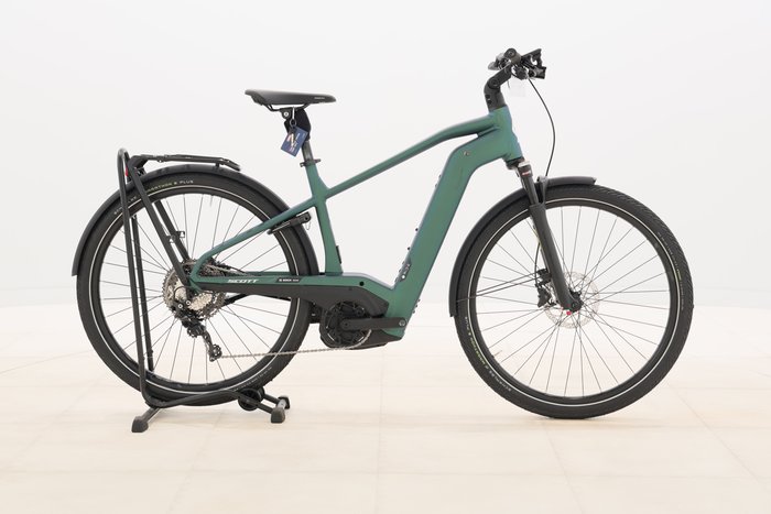Scott SUB ERIDE EVO MEN 2022
