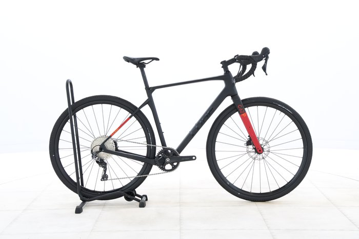 Cube NUROAD C:62 PRO 2024