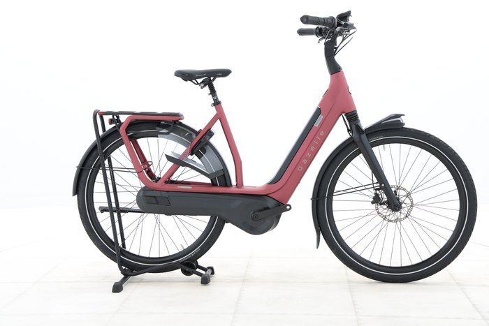 Gazelle AVIGNON C8 HMB 2023