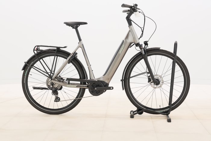 Giant DAILYTOUR E+ 2 D LDS 2023
