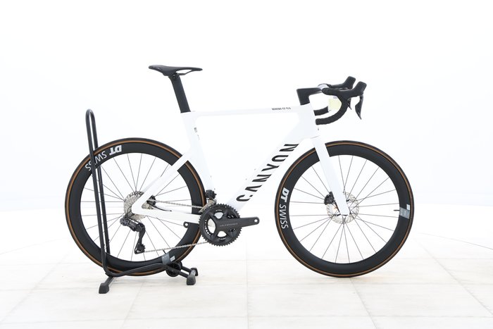 Canyon Aeroad CF SLX 8 Di2 2024