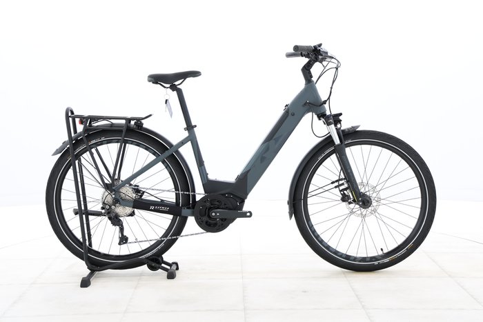 R Raymon TOURRAY E 6.0 2021
