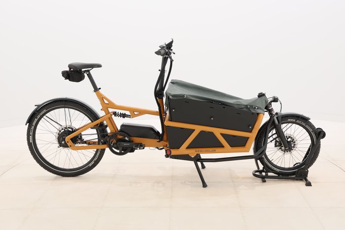 Riese & Müller LOAD4 60 VARIO 2025