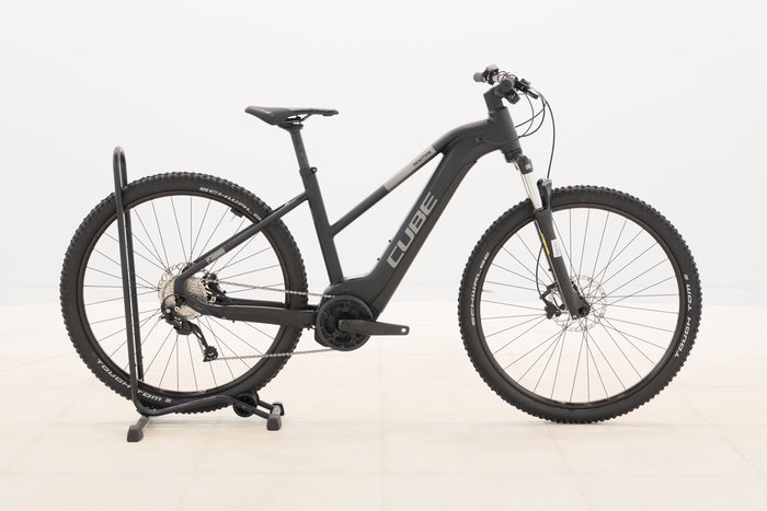 Cube REACTION HYBRID PERFORMANCE 500 2023