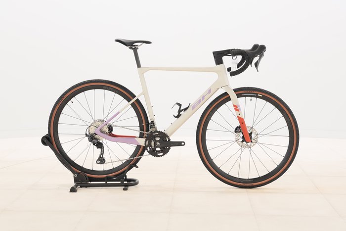 Bh GRAVELX 5.5 R 2025