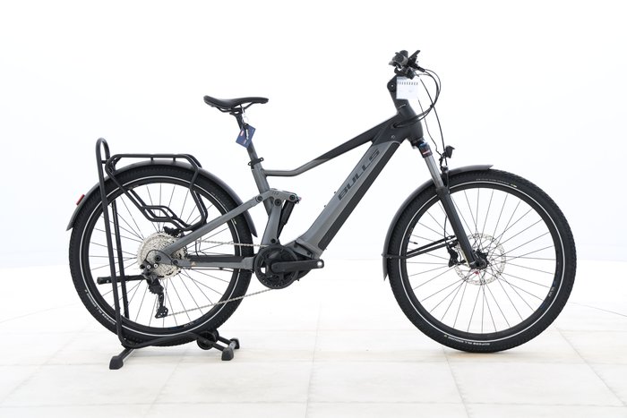 Bulls ICONIC EVO TR 1 750 2022