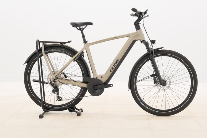 Cube KATHMANDU HYBRID PRO 750 2023