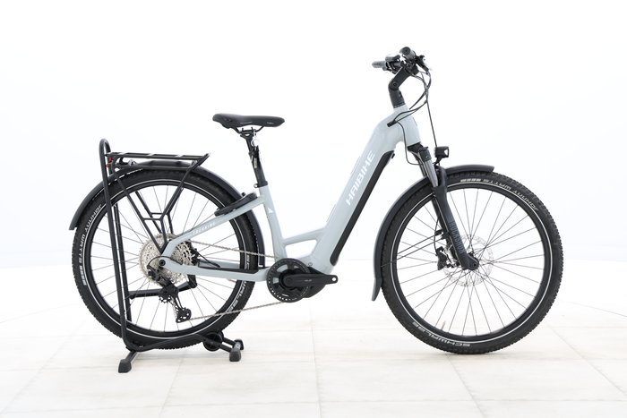 Haibike TREKKING 7 LOW 2023