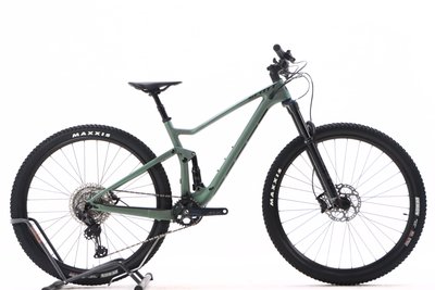 Scott Spark 930 2021