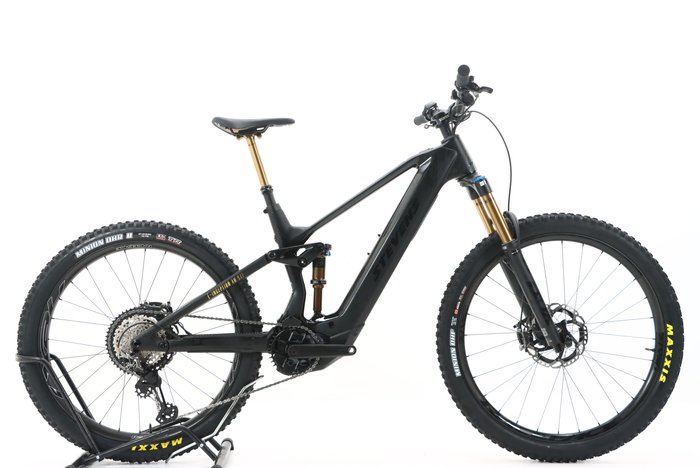Stevens E-INCEPTION AM 9.7.1 GTF 2023