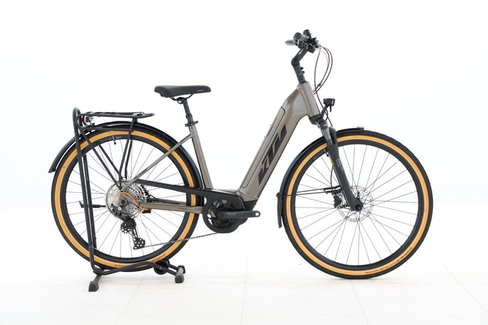 Ktm MACINA ULTIMATE PRO 2022