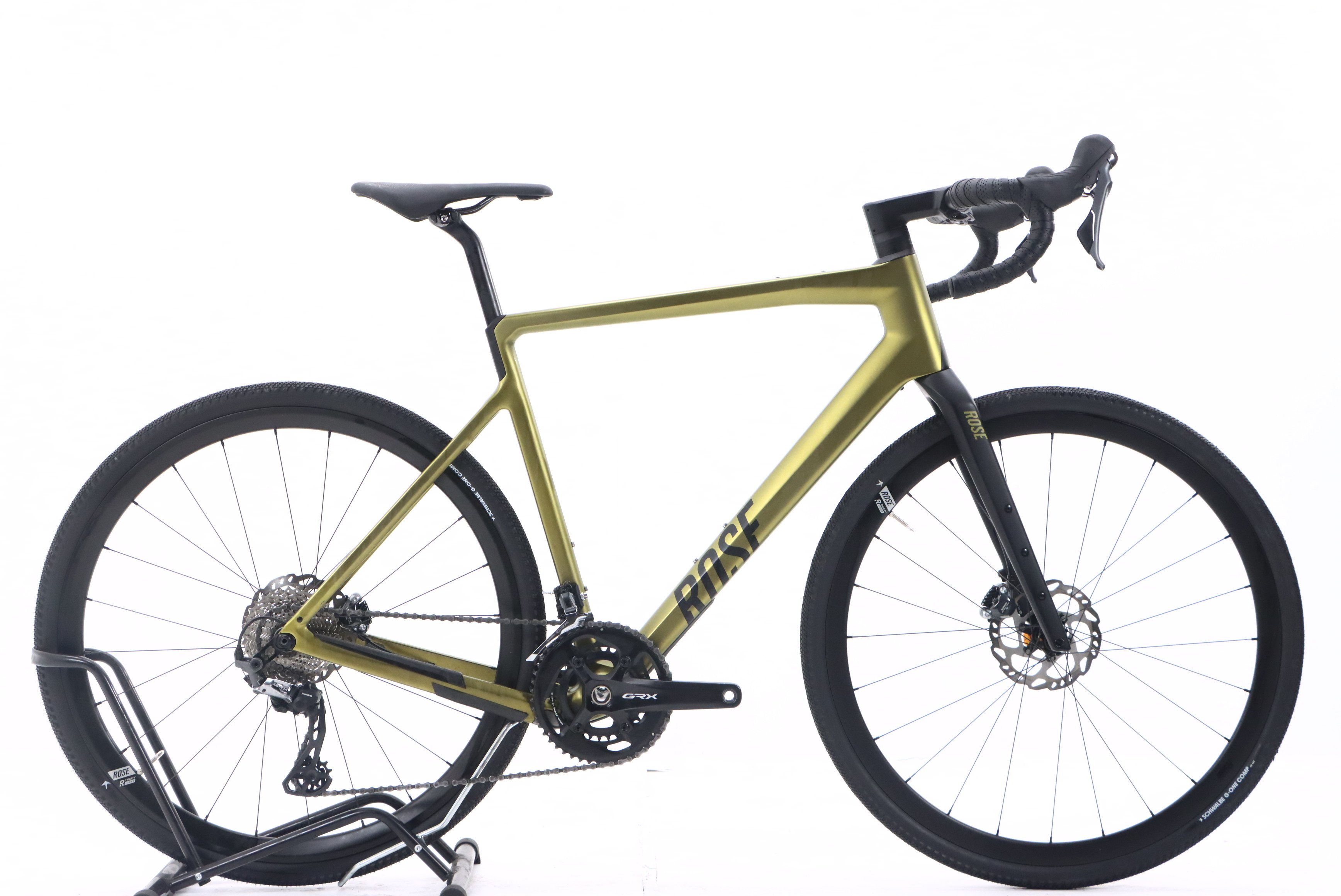 Backroad Grx 810 Rose Backroad Test Rose Backroad Review Online