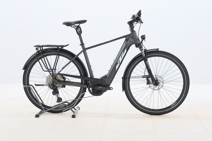 Ktm MACINA STYLE XL 2023