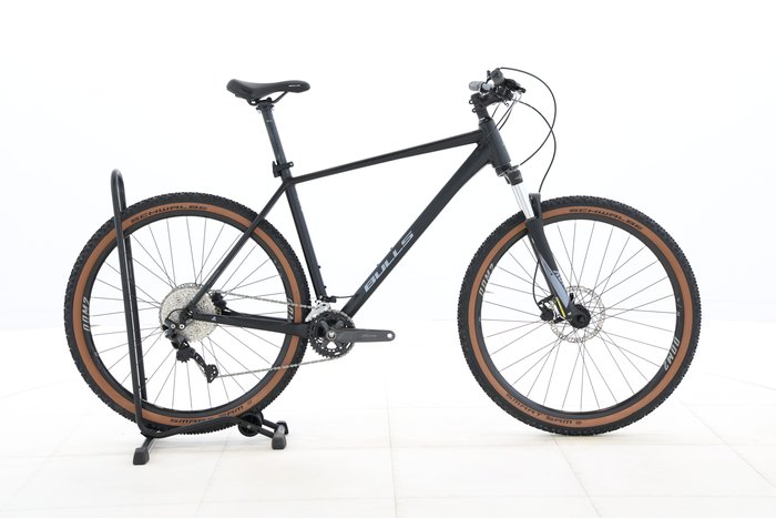 Bulls COPPERHEAD 2 29 2024