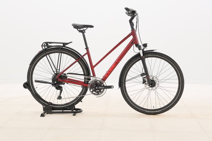 Cube Touring Pro 2025