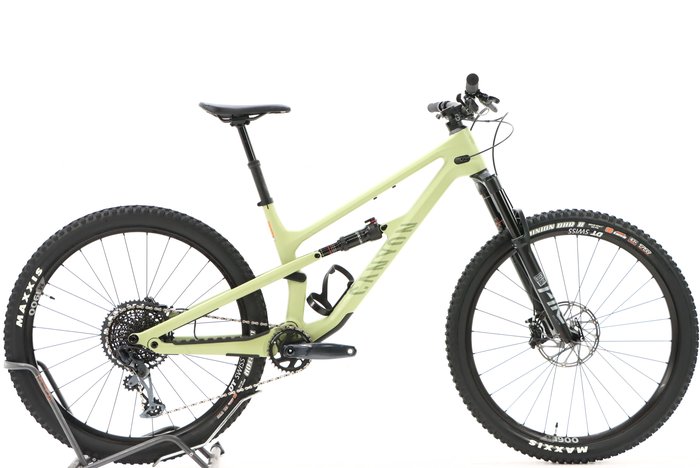 Canyon SPECTRAL 125 CF 7 2023