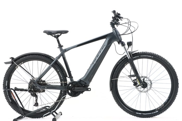 Bulls COPPERHEAD EVO 1 STREET 625 2022