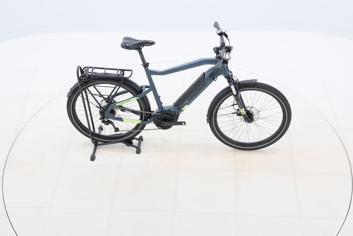 Haibike TREKKING 5 2022
