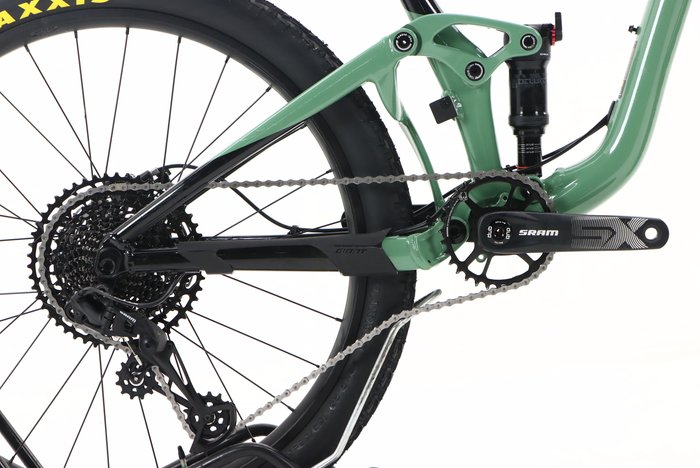 Giant TRANCE JR. 2024