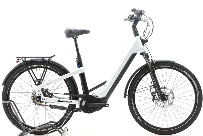 Winora Yakun R5 Pro 2022